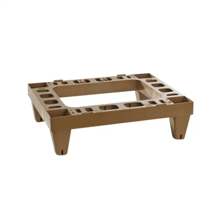 Avilio kojos plastikinės  440/530/155