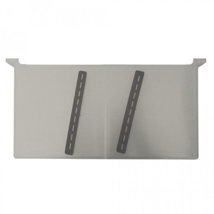 Maitintuvė diafragminė Dadant plastikinė 3.0 l