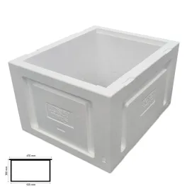 Dadant Beehive 10 Frame  with high varroa bottom board, 