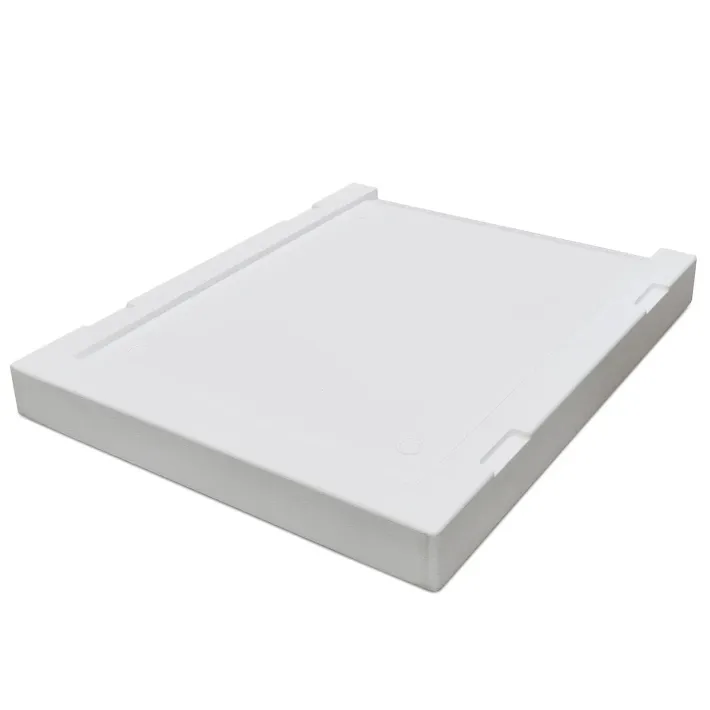 Daugiaaukštis  polistireninis 10R avilys (korpusai be falcų) 