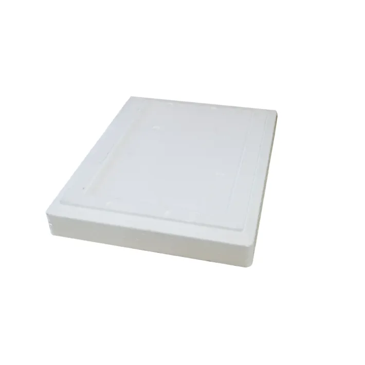 Daugiaaukštis  polistireninis 10R avilys (korpusai be falcų) su maitintuve