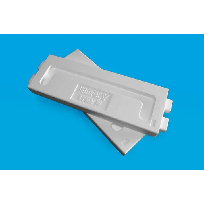 Daugiaaukštis  polistireninis 10R avilys (korpusai be falcų) su maitintuve