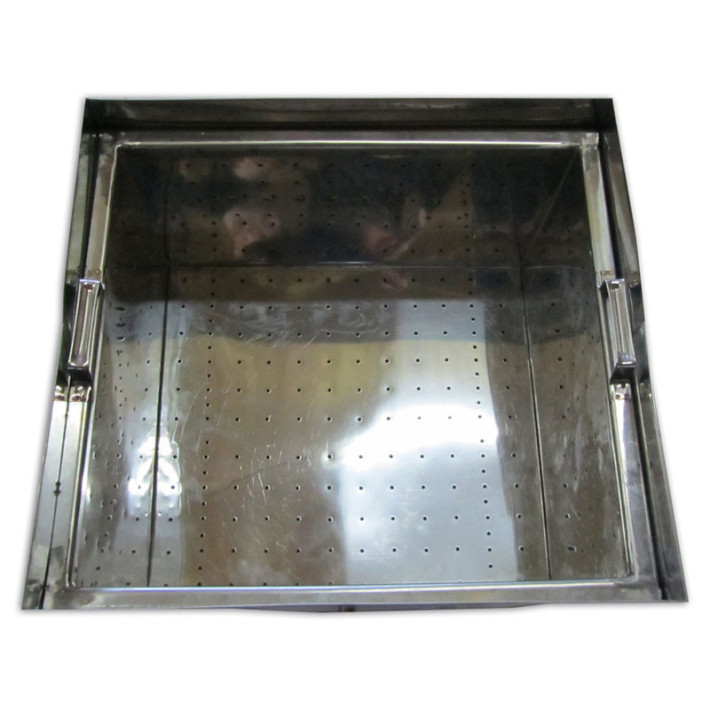 Atakiavimo stalo indėklas universalus