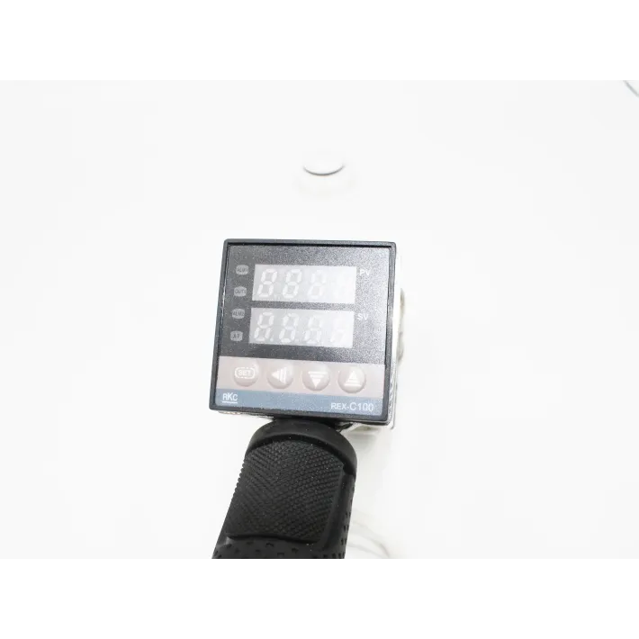 Sublimatorius (oksalo rūgšties garintuvas) 220 V 