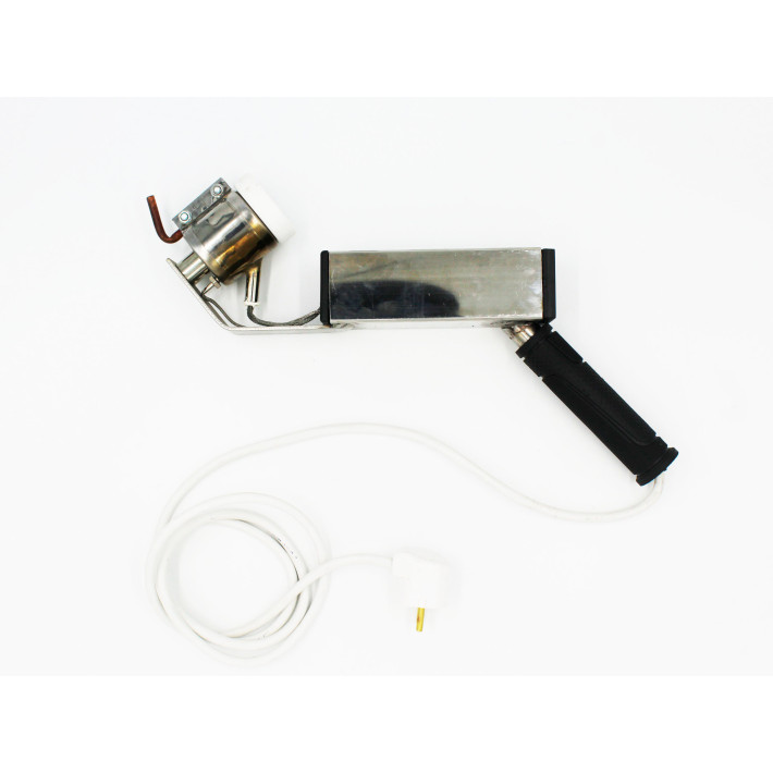 Sublimatorius (oksalo rūgšties garintuvas) 220 V 