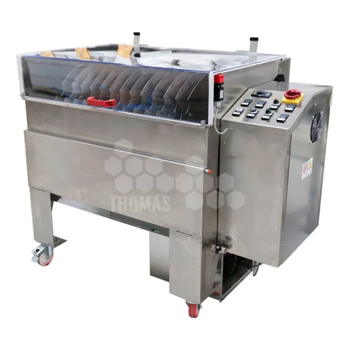 UNIVERSALUS ŠALTO MEDAUS DŽIOVINTUVAS 200KG