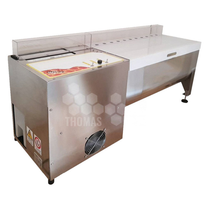 Medaus džiovintuvas 50kg