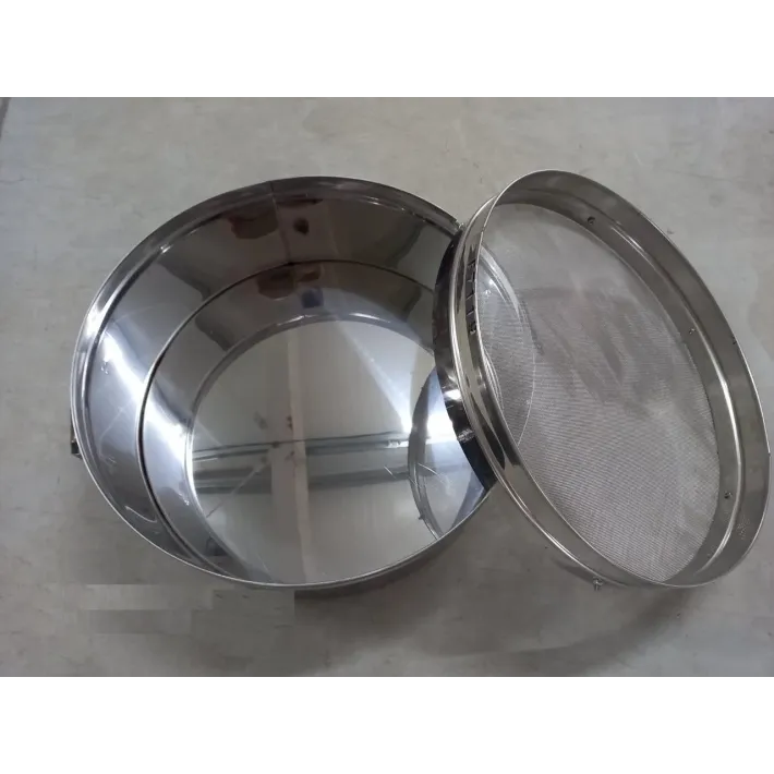 Talpa vaškui su koštuvu 30L be sklendės