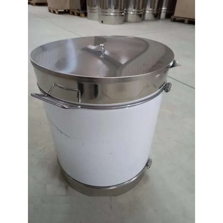 Talpa vaškui 60L be sklendės