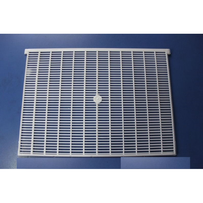 Skiriamoji tvorelė šoninė Dadant tipo aviliams