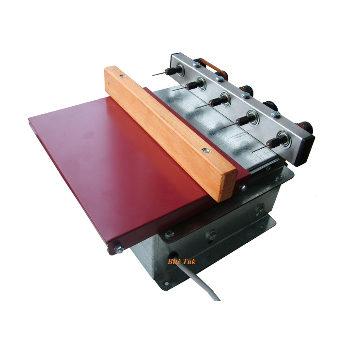 Gręžimo staklytės 5 grąžtų