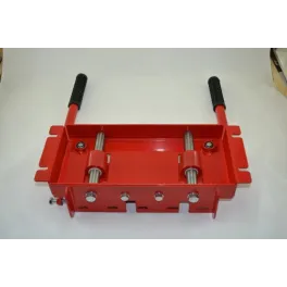 Universal apiary puncher 5 needles