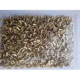 Rėmelių ąselės 1kg  3x6 mm