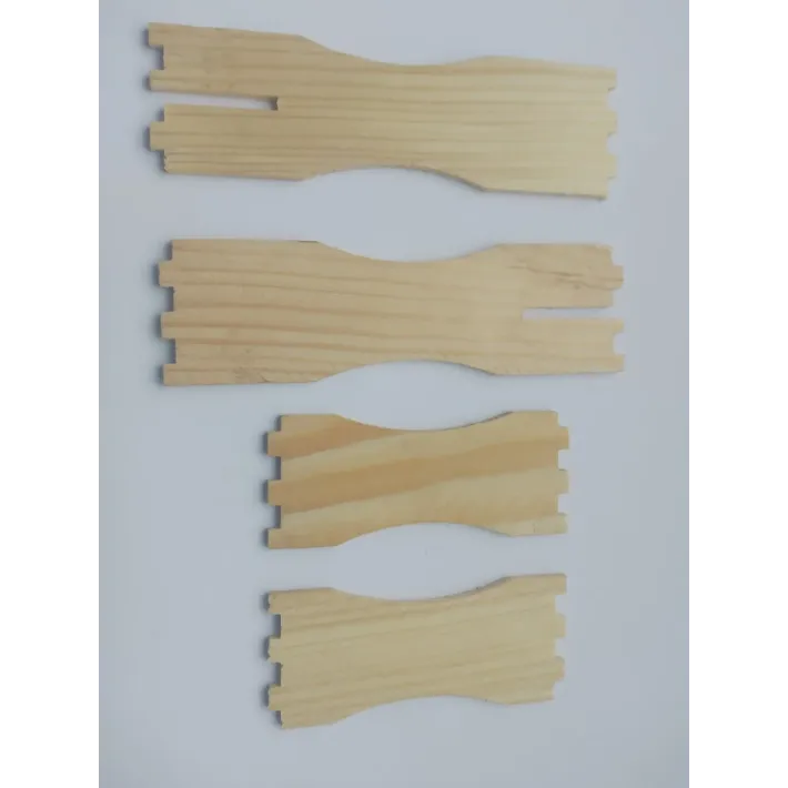 Sekcijinis rėmelis (35 x 124 x 68 mm)