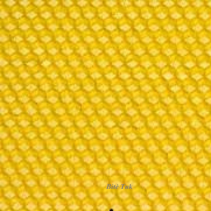 Vaškuolės Dadant 5 kg. 260x410