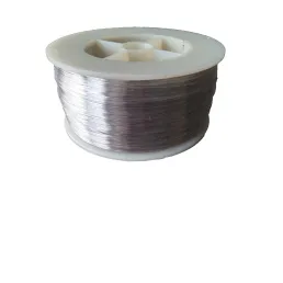 Viela nerūdijančio plieno 0.50mm/ 3 kg