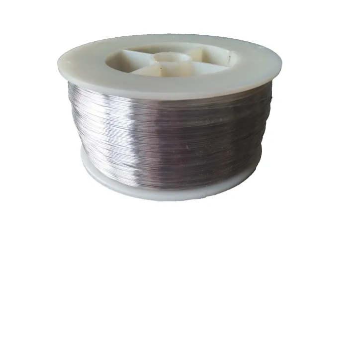 Viela nerūdijančio plieno 0.5mm/ 1 kg