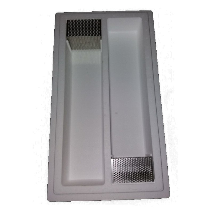 Maitintuvė  6R "Poli Hive" aviliui 2x2,5L