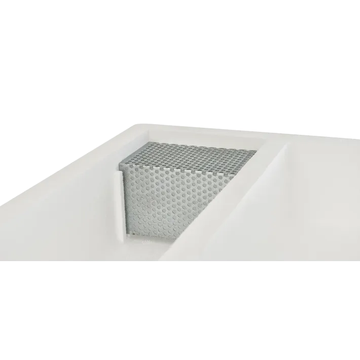 Maitintuvė  6R "Poli Hive" aviliui 2x2,5L