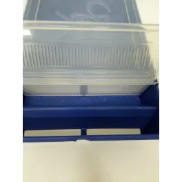 Maitintuvė  3.5 l, plastikinė