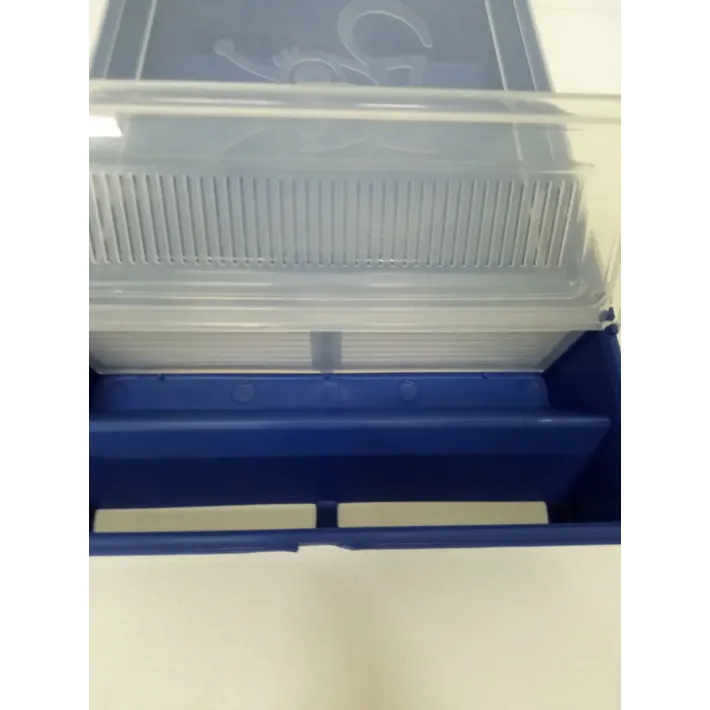 Maitintuvė  3.5 l, plastikinė