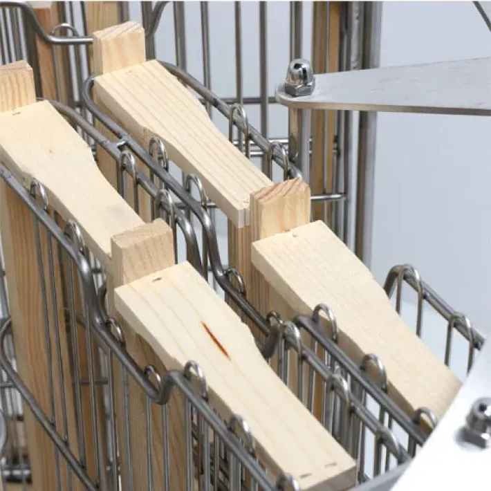 Kasetinis automatinis 12/24 kasečių medsukis 