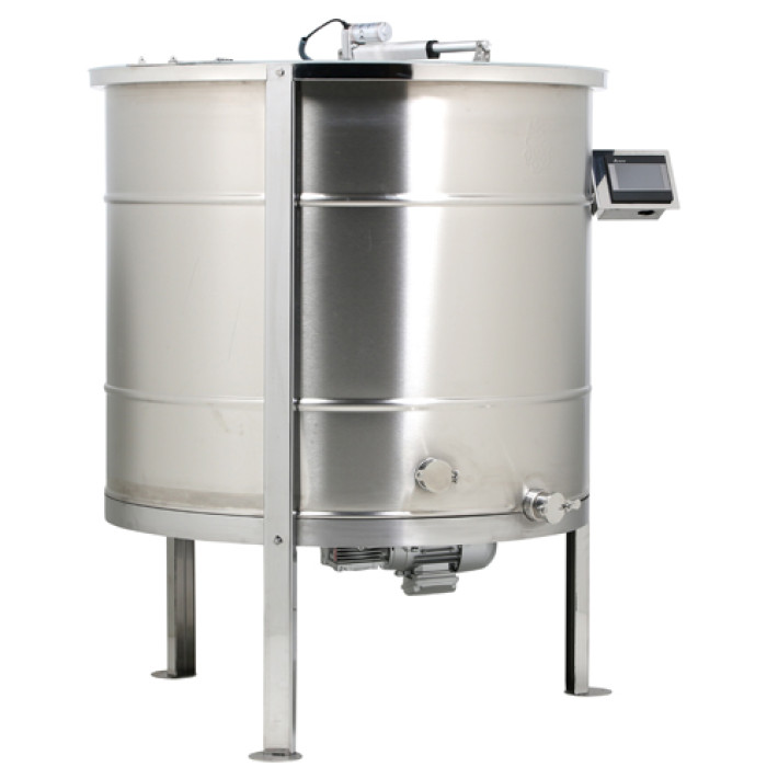 Kasetinis automatinis 12/24 kasečių medsukis 