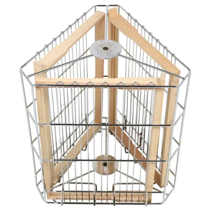 Medsukis tangentinis 3 rėmelių , nerūdijančio plieno 