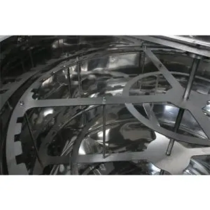 Radialinis 56 rėmelių medsukis, elektrinis, 