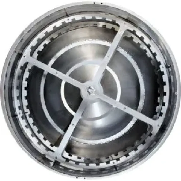 Radialinis 56 rėmelių medsukis, elektrinis, 