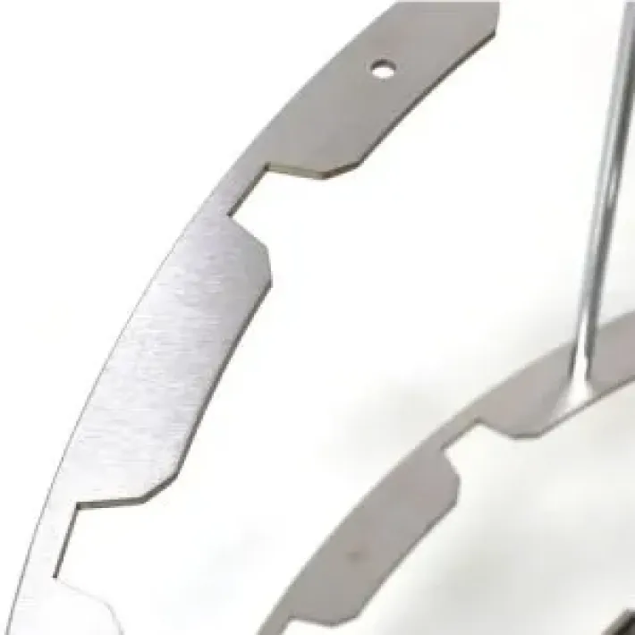 Radialinis 20 rėmelių medsukis, elektrinis, nerūdijančio plieno