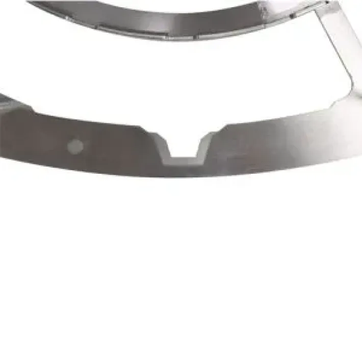 Radialinis 20 rėmelių medsukis, elektrinis, nerūdijančio plieno