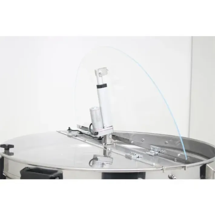 Kasetinis automatinis 12/24 kasečių medsukis 