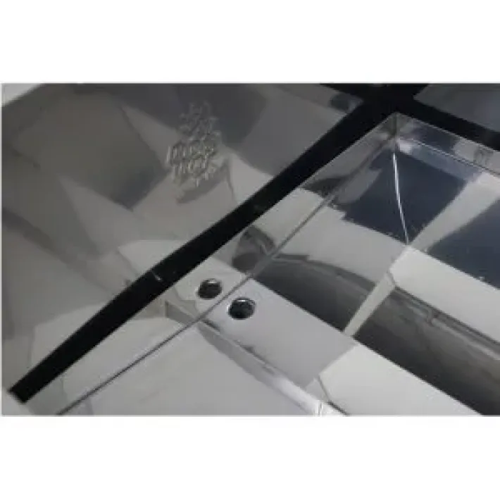 Garinis vaško lydytuvas dezinfekatorius kaitinamas dujomis 