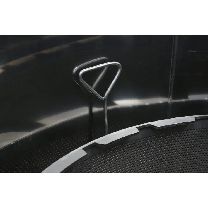 Elektrinis vaško lydytuvas su ventiliatorium  78cm