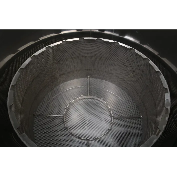 Elektrinis vaško lydytuvas su ventiliatorium  78cm