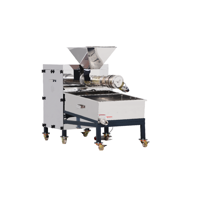 Korių dangtelių presas 200kg