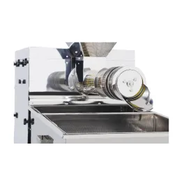 Korių dangtelių presas 200kg