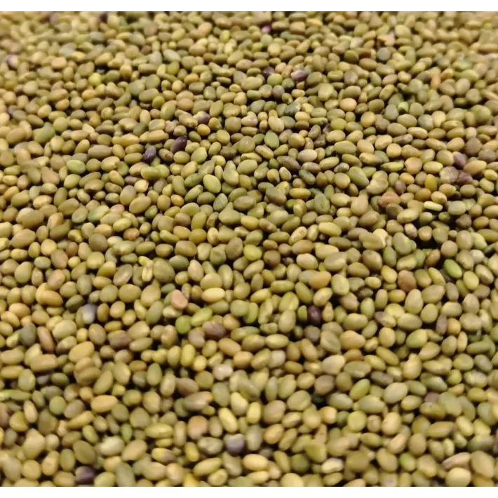 Barkūno mišinys (geltonas+baltas) 0,5kg