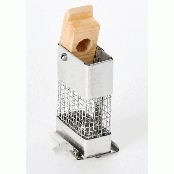 Narvelis motinėlei nerūdijančio plieno