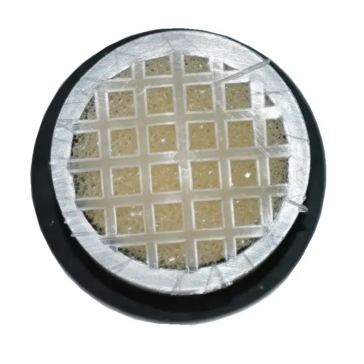 Motinėlių žymėjimo sietelis, 35mm