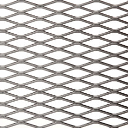 Tinklas  nerūdijančio plieno, kirstinis įtemptinis  4 x 2,3 x 0,55 x 0,5  0,5m