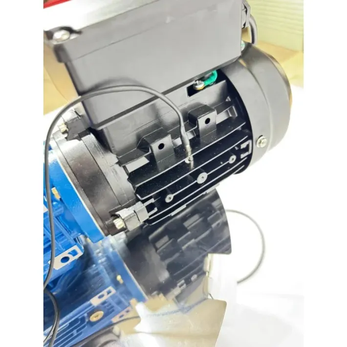 Automatinis kreminio medaus maišytuvas „Kolotushka“ , 33L / 44KG  (0.18 kW) su laikmačiu