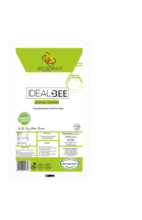 Kandi tešla su Ženšenių 1 kg