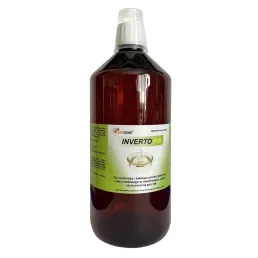INVERTOFIX 0.250ml – natūralūs fermentai cukraus sirupo invertavimui