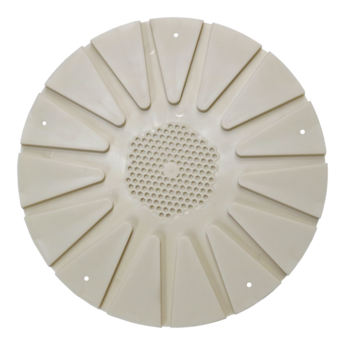 Išleistuvas, 15 angų