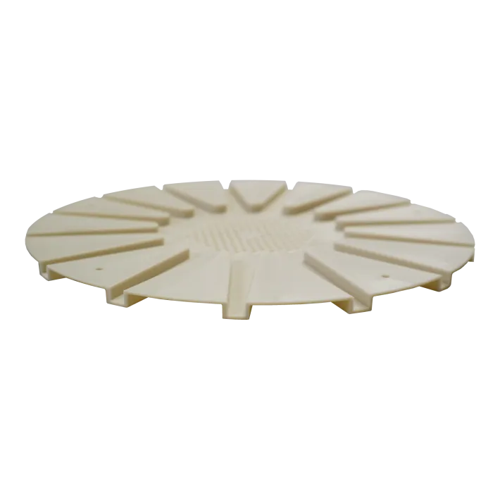 Išleistuvas, 15 angų