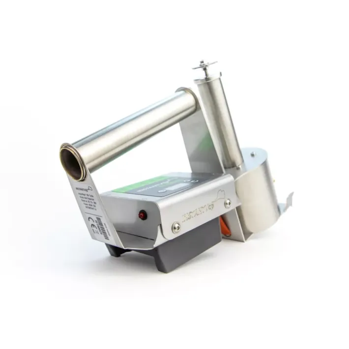 Oksalo rūgšties garintuvas InstantVap Turbo 400w/18V su dozatoriumi