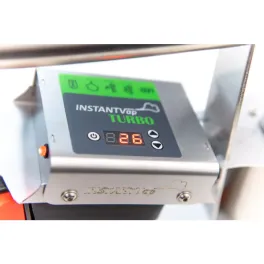 Oksalo rūgšties garintuvas InstantVap Turbo 400w/18V su dozatoriumi