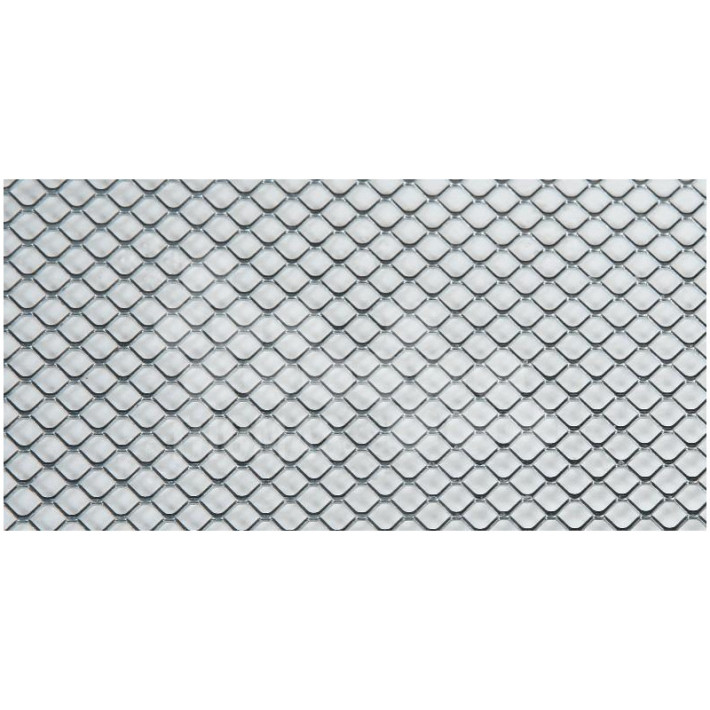 Tinklas  cinkuotas, kirstinis įtemptinis   8 x 4,5 x 0,65 x 0,5  1.00m